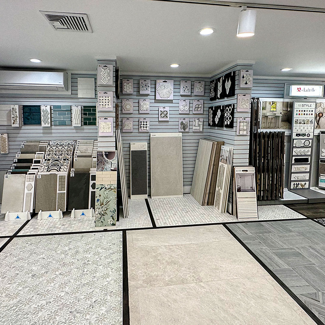 Showroom