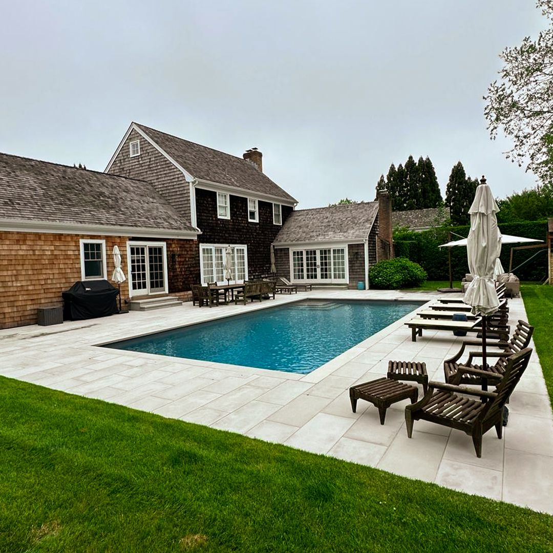 Luxury Renovation – Bridgehampton Residence
