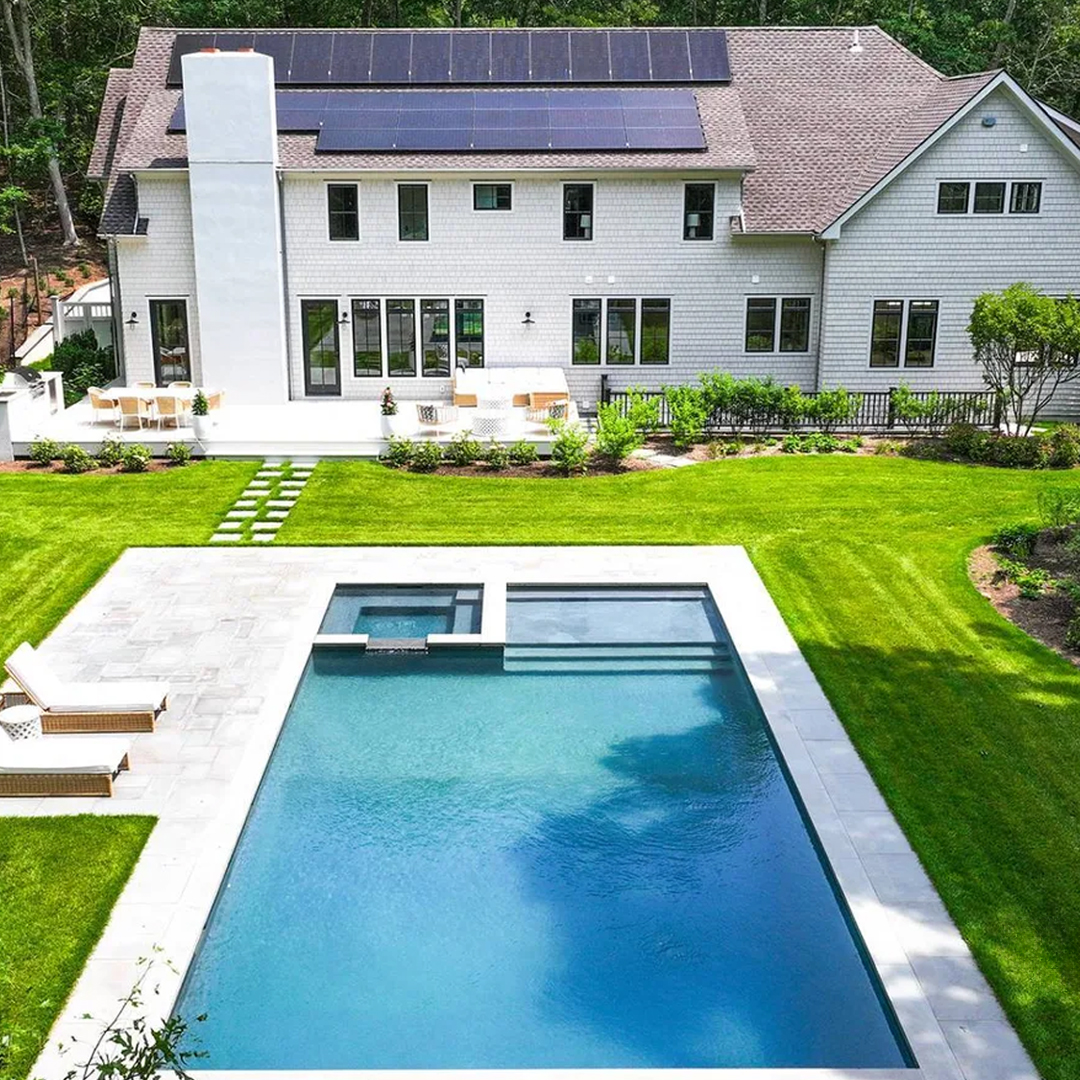 Old School House Lane – Luxury Custom