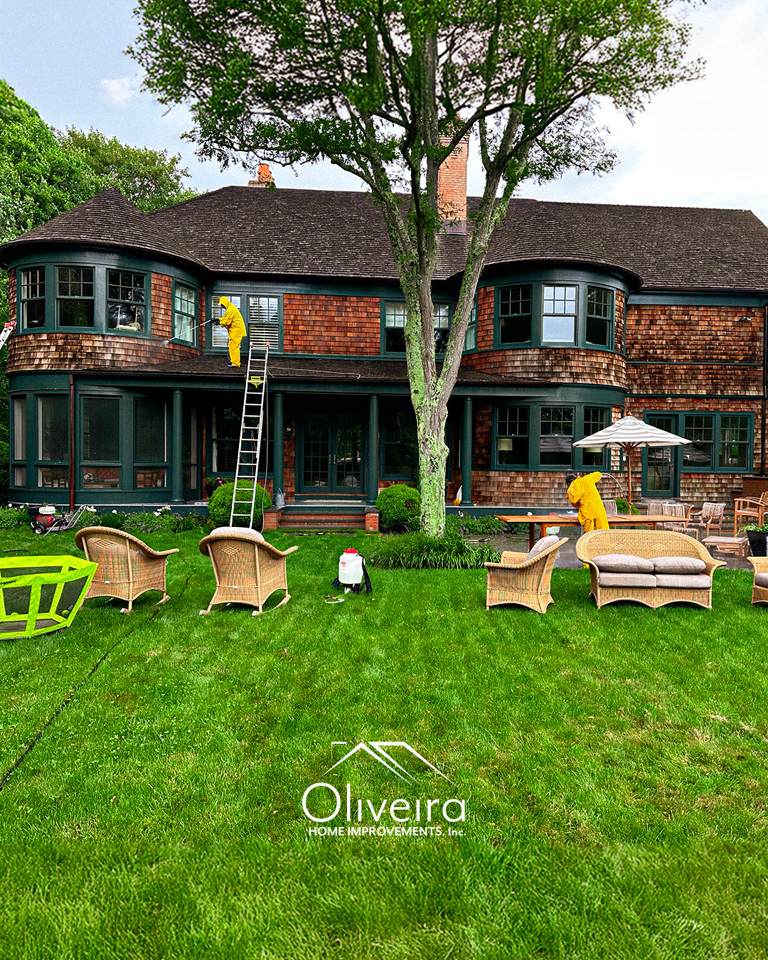 East Hampton Job