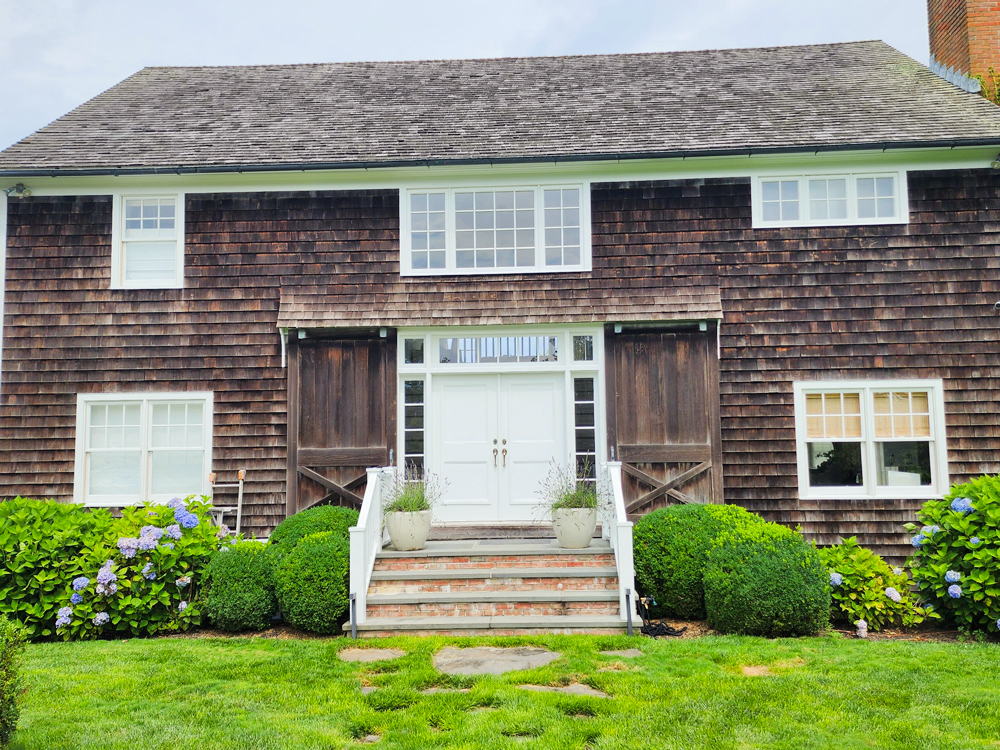 Sagaponack Farmhouse