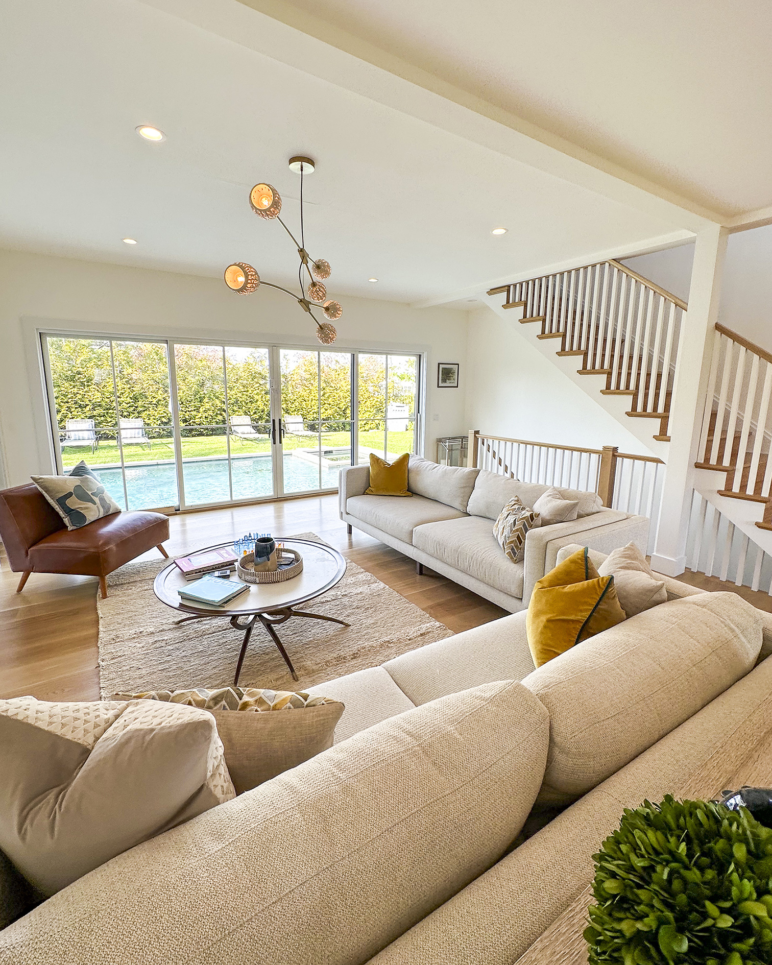 Hampton full home building