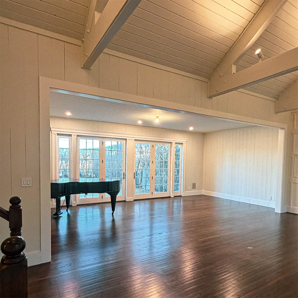 Sagaponack project
