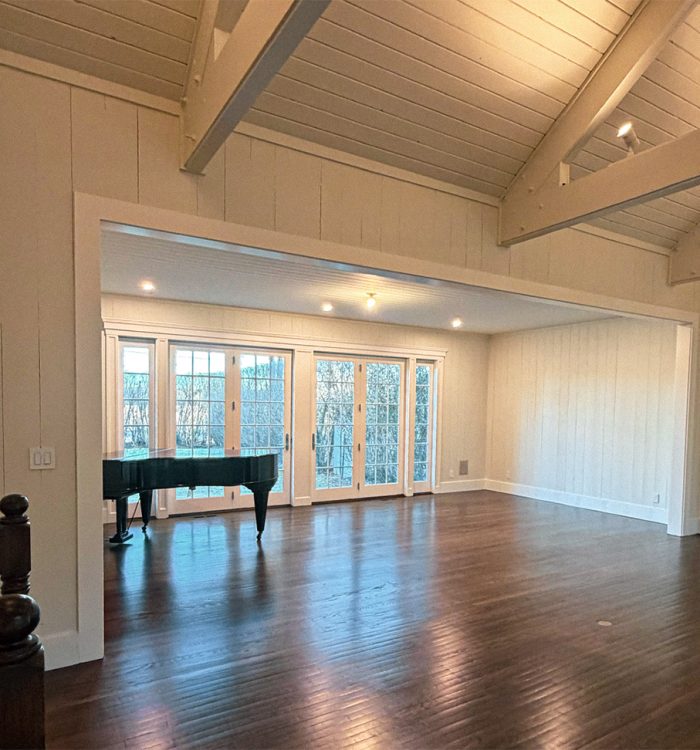 Sagaponack project