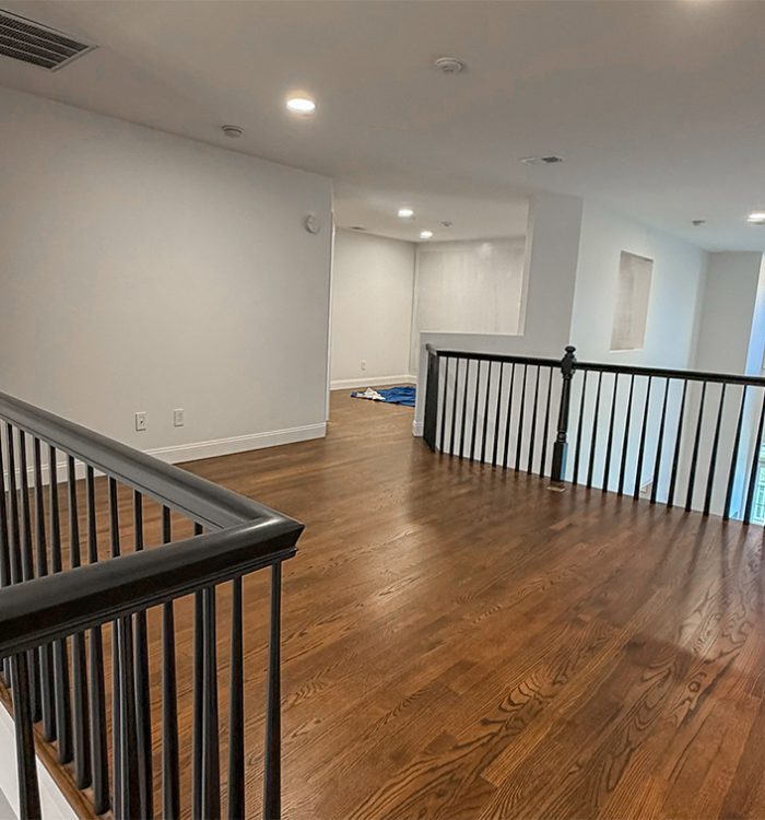 East Setauket renovation