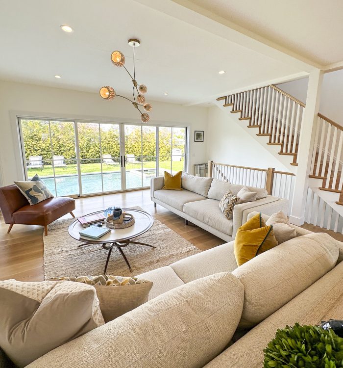 Hampton full home building