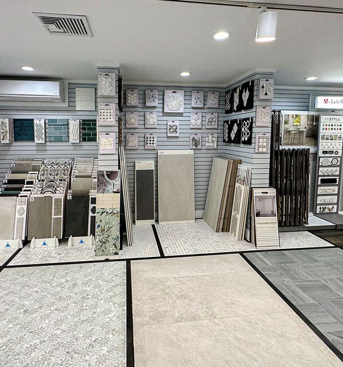 Showroom